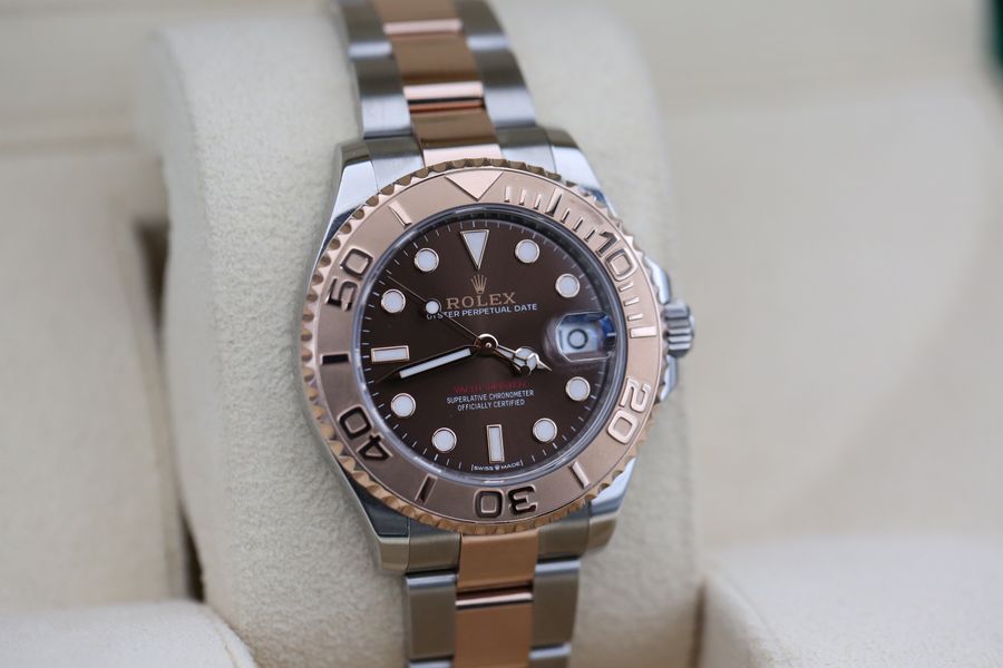 Rolex Yacht-Master 268621